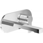 Смеситель для умывальника встраиваемый Villeroy&Boch Architectura